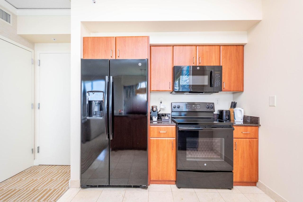 Trump Intl 2 Bedroom Apartment 1600 Sqf Ocean And Bay View Sunny Isles Beach Zewnętrze zdjęcie