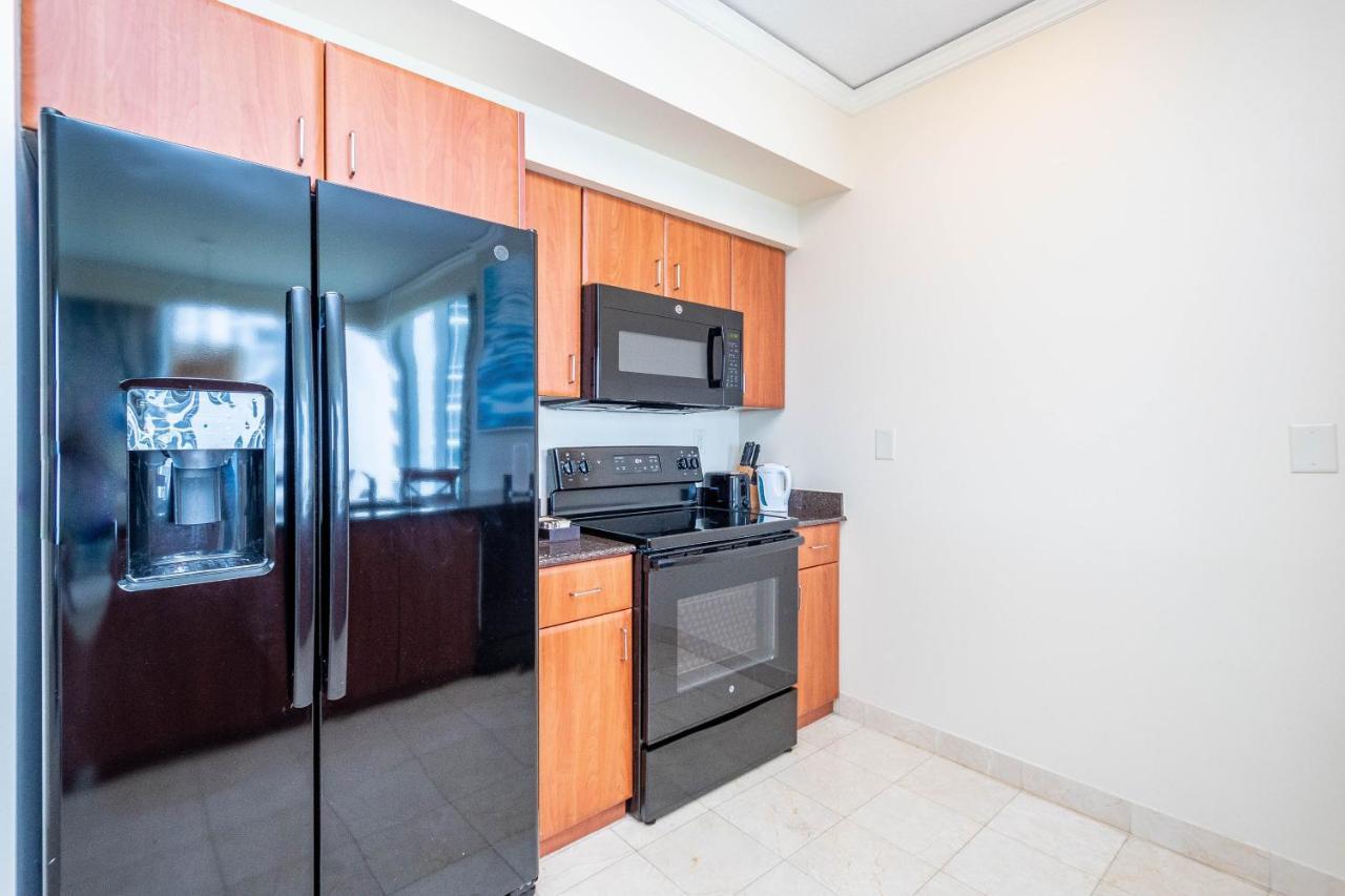 Trump Intl 2 Bedroom Apartment 1600 Sqf Ocean And Bay View Sunny Isles Beach Zewnętrze zdjęcie