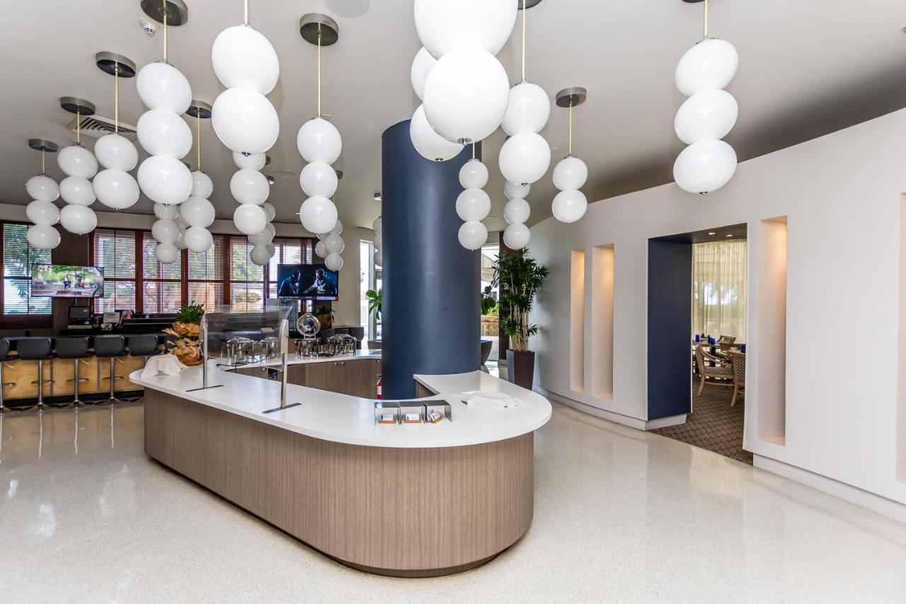 Trump Intl 2 Bedroom Apartment 1600 Sqf Ocean And Bay View Sunny Isles Beach Zewnętrze zdjęcie