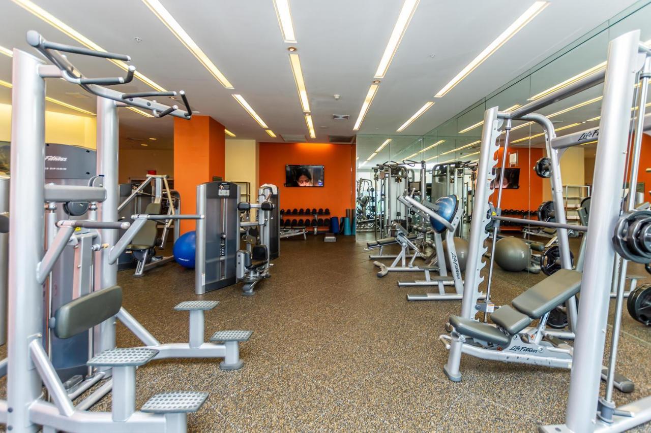 Trump Intl 2 Bedroom Apartment 1600 Sqf Ocean And Bay View Sunny Isles Beach Zewnętrze zdjęcie