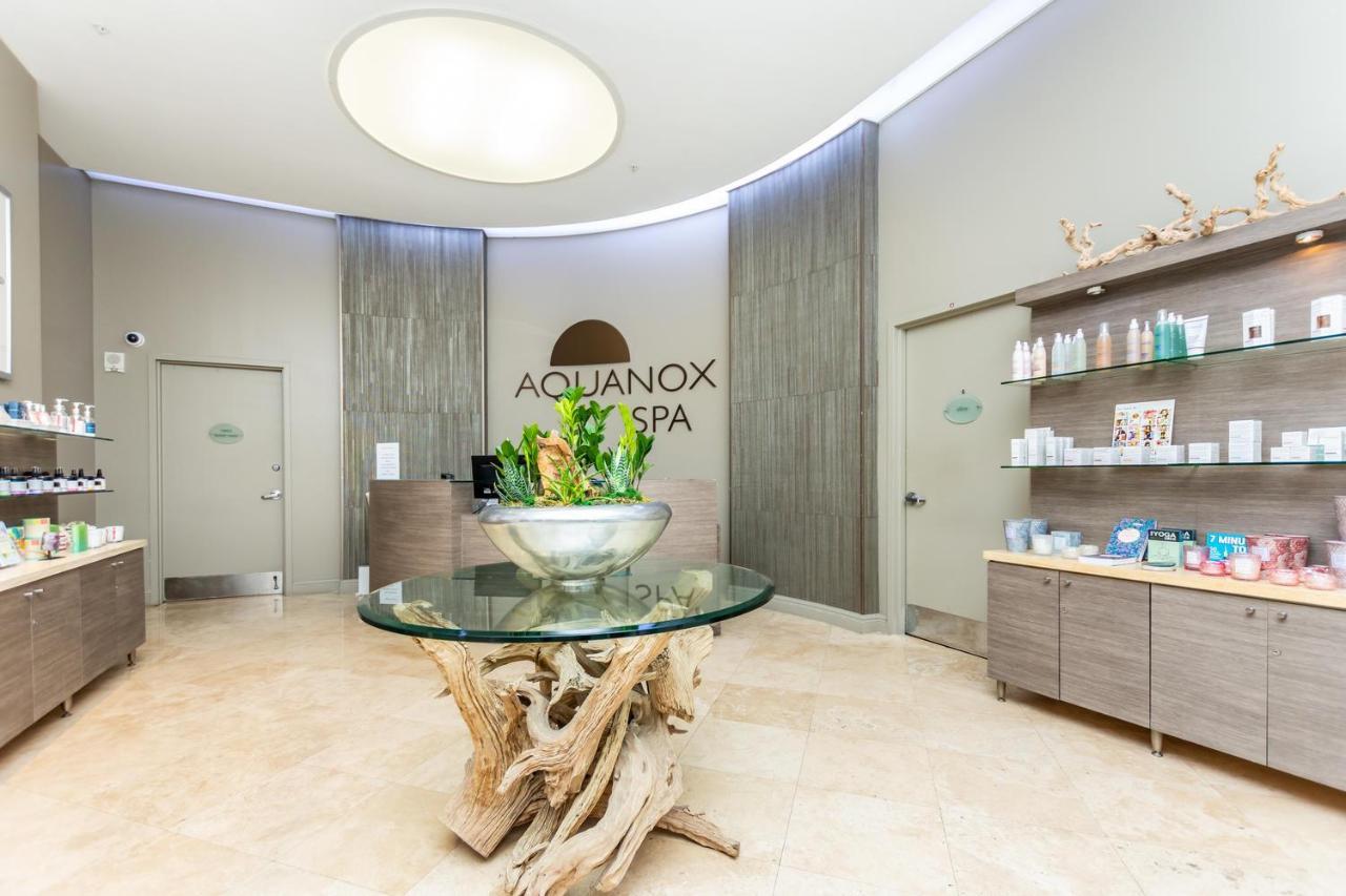 Trump Intl 2 Bedroom Apartment 1600 Sqf Ocean And Bay View Sunny Isles Beach Zewnętrze zdjęcie