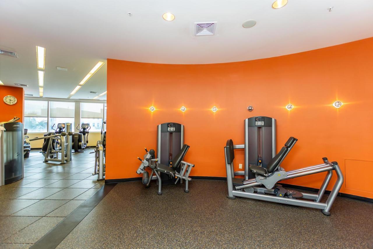 Trump Intl 2 Bedroom Apartment 1600 Sqf Ocean And Bay View Sunny Isles Beach Zewnętrze zdjęcie